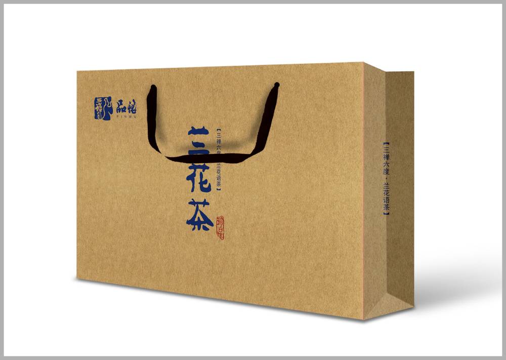 香坊区包装设计重视“战略”和“战术”