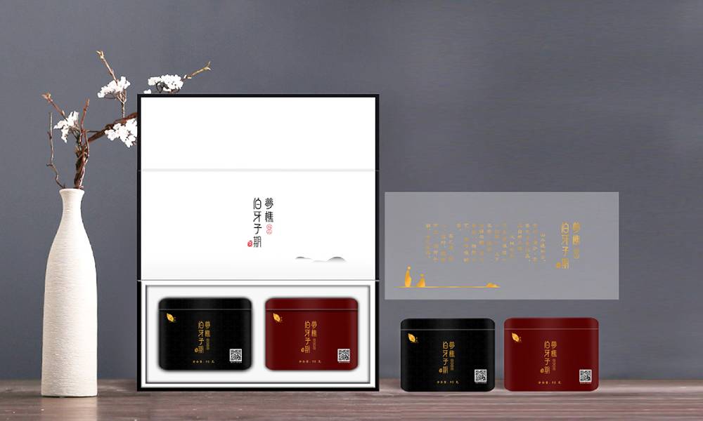 香坊区包装设计：文化赋能，创新驱动，解锁城市产业新势能